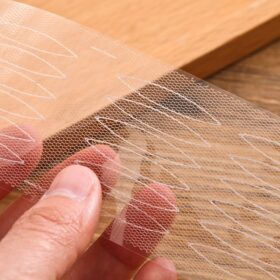Waterproof Invisible Double Eyelid Stickers - image 8
