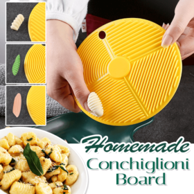 Homemade Pasta Board - image 1