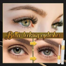 Eyelash Miraculous Growth Serum - image 3