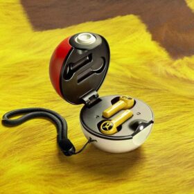 Pokemon Bluetooth Earbuds - image 5