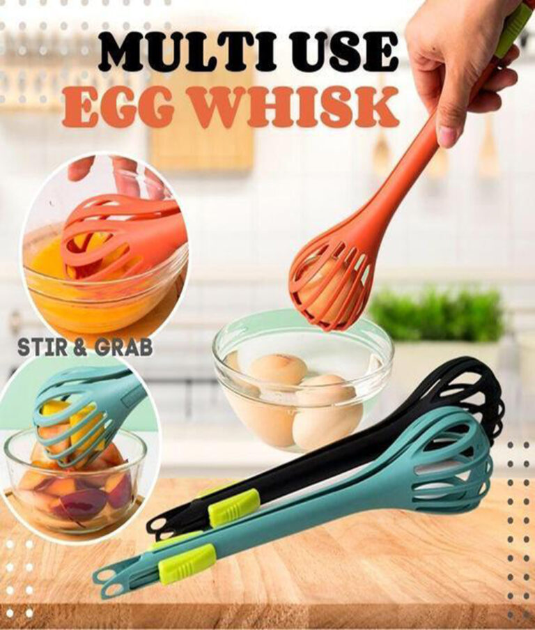 Multi Use Egg Whisk Not sold in stores