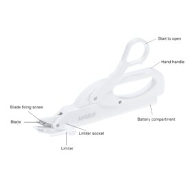 Multifunctional Electric Scissors - image 2