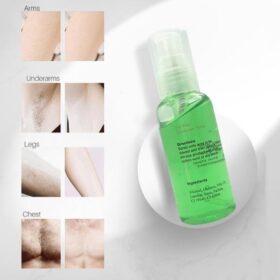 Hair Removal Spray - image 5