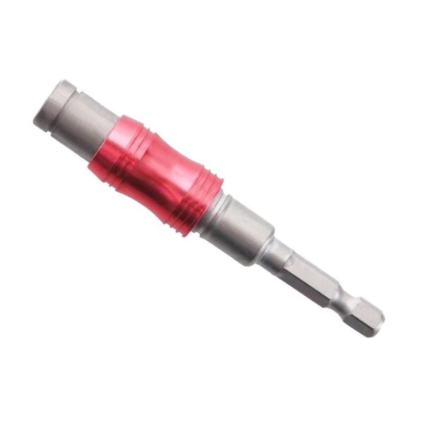 1 4 Magnetic Screw Drill Tip Drill Screw Chida Kusintha Mwachangu Locking Bit Holder Guide 2.jpg 640x640 2