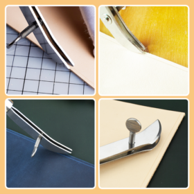 Leathercraft Adjustable Edger Cutter - image 3