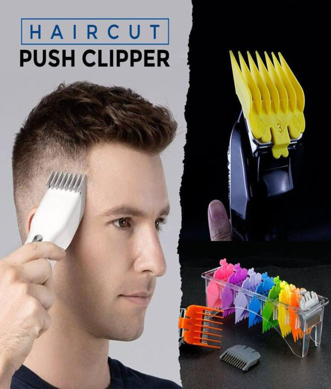 Soch kesish uchun samimiy maysazor