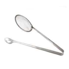 Kitchen Filter Mesh Spoon - image 4