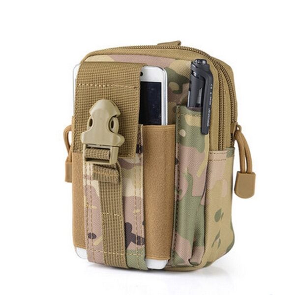 2020 New Men Waist Pack Bum Bag Pouch Waterproof Military Belt Waist Packs Molle Nylon Mobile 2.jpg 640x640 2