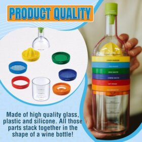 Multi Usage 8-In-1 Kitchen Tool - image 3