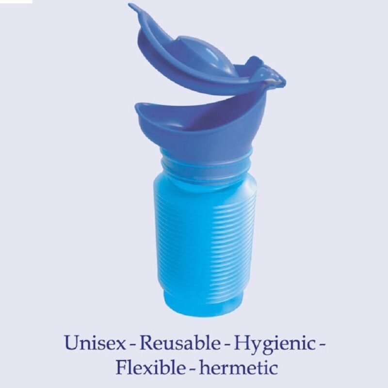 Men’s Pocket Toilet JOOPZY