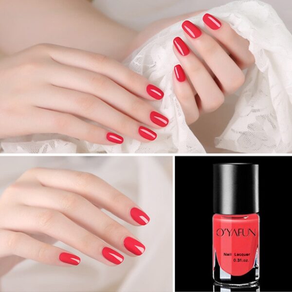 8ML Water Based Nail Polish Shiny Peelable Health Nontoxic Breathable vernis a ongles normal Nail Art 1.jpg 640x640 1