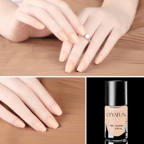 8ML Water Based Nail Polish Shiny Peelable Health Nontoxic Breathable vernis a ongles normal Nail Art 6.jpg 640x640 6
