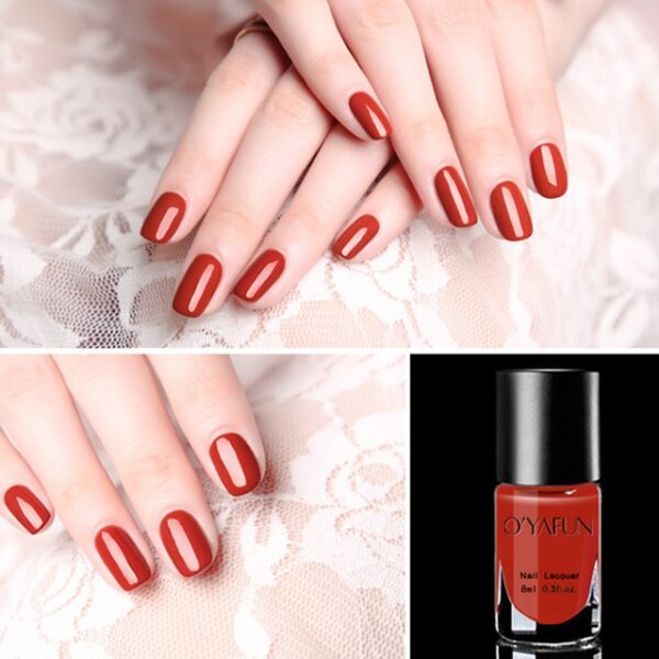 8ML Water Based Nail Polish Shiny Peelable Health Nontoxic Breathable vernis a ongles normal Nail Art 8.jpg 640x640 8
