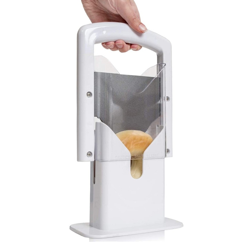 Universal Bagel Guillotine Slicer – JOOPZY