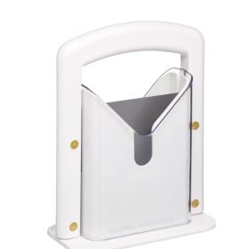 Universal Bagel Guillotine Slicer - image 6