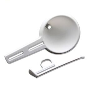 Adjustable Frosting Candy Funnel - image 7