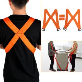 Furniture Moving Belt - image 1