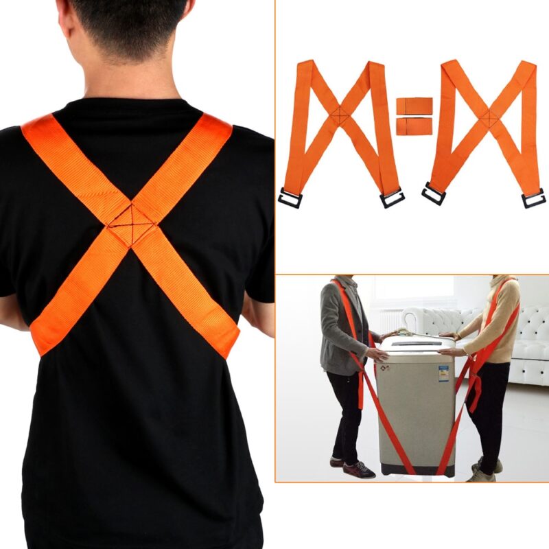 Furniture Moving Belt