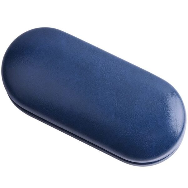 Creative Dual Use Glasses Case Handmade Double Layer Box กล่องใส่คอนแทคเลนส์อเนกประสงค์สำหรับผู้ชาย 1.jpg 640x640 1