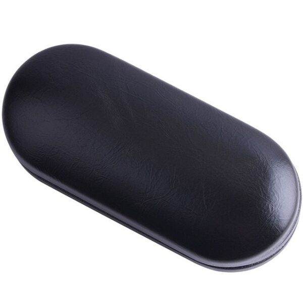 Creative Dual Use Glasses Case Handmade Double Layer Box Multi purpose Contact Lens Boxes For