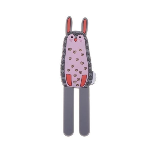 Hêlînk magnetisî yê kêşan sarincokê deqeliqandî sarincokê peyama magnet çakêtê hanger kilîta tomara tomarkirinê Animal 3.jpg 640x640 3