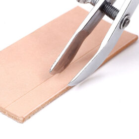 Leathercraft Adjustable Edger Cutter - image 5