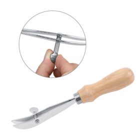 Leathercraft Adjustable Edger Cutter - image 6