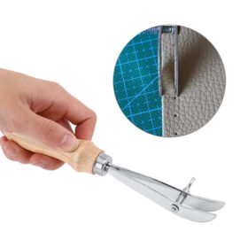 Leathercraft Adjustable Edger Cutter - image 7
