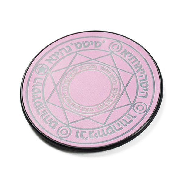 Magic Circle 10W Qi Fast Charging Pad Wireless Phone Charger For iPhone 11 X XS XR 1.jpg 640x640 1