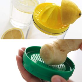 Multi Usage 8-In-1 Kitchen Tool - image 2