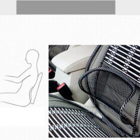 Ergonomic Car Seat Pad - image 3