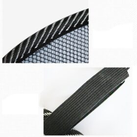 Ergonomic Car Seat Pad - image 4