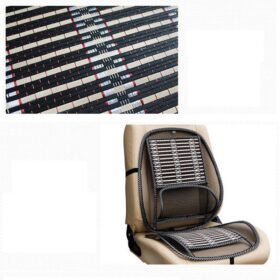 Ergonomic Car Seat Pad - image 5