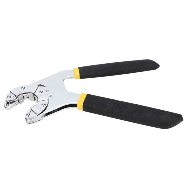 Ukufakwa Kwepayipi I-8 Inch Multifunction Universal Wrench Adjustable Hex Spanner Grip Pliers Multi Tool 3