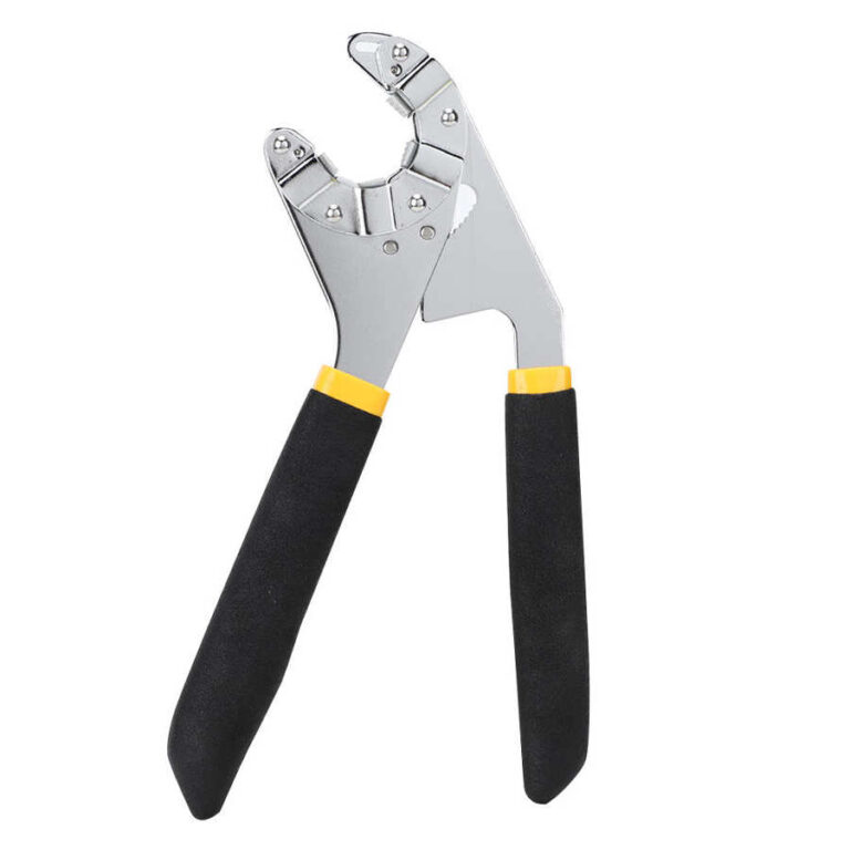 Pipe Fittings Multifunction Wrench JOOPZY