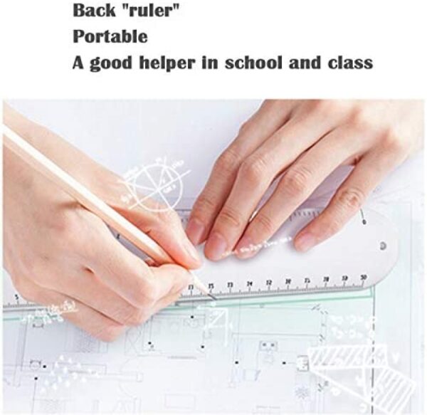 Reusable Erasable Wearable Silicone Memo Waterproof Wristband Portable Notes for Students Nurses and Forgetful Elderly 4