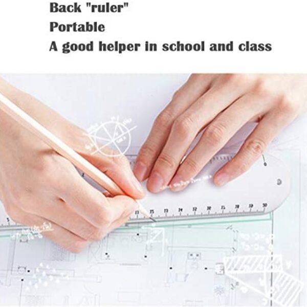 Reusable Erasable Wearable Silicone Memo Waterproof Wristband Portable Notes for Students Nurses and Forgetful Elderly 4