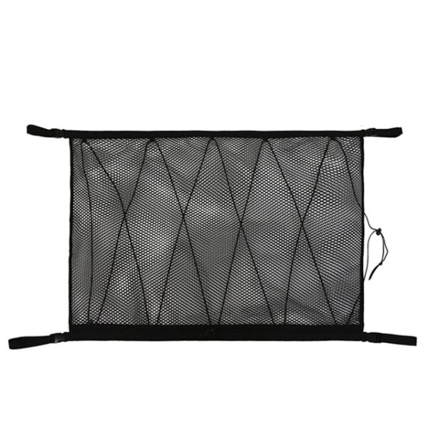 SUV Car Ceiling Storage Net Pocket Car Roof Bag Interior Cargo Net Breathable Mesh Bag Auto 1.jpg 640x640 1