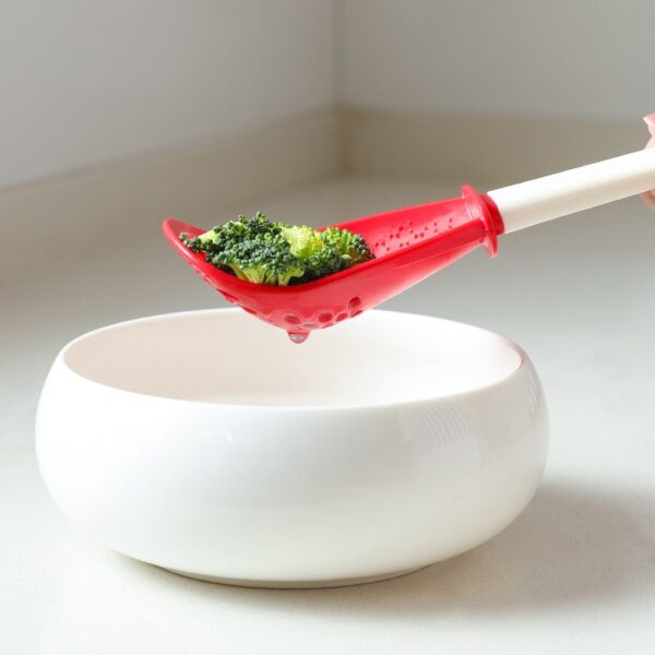 Silicone Gadgets Kitchen Tools Fried Shovel Spatula Egg Fish Frying Pan Scoop Cooking Utensils Grinding Kitchenware 2