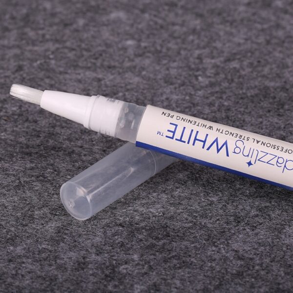 Izbjeljivanje zuba serum za čišćenje olovkom za uklanjanje plaka Zubni alati Izbjeljivanje zubi Oralna higijena Izbjeljivanje zuba 3