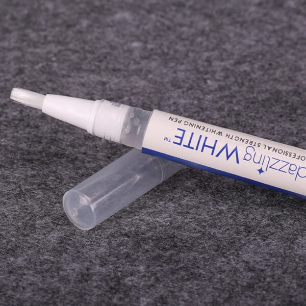Teeth Whitening Pen Cleaning Serum Remove Plaque Stains Dental Tools Whiten Teeth Oral Hygiene Tooth Whitening 3