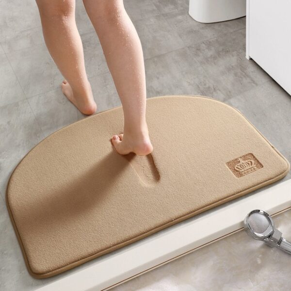 Toilet Floor Mat Bathroom Absorbent Door Mat Door Quick Drying Foot Mat Toilet Non Slip Carpet 2.jpg 640x640 2