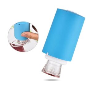 Mini Automatic Compression Vacuum Pump - image 6