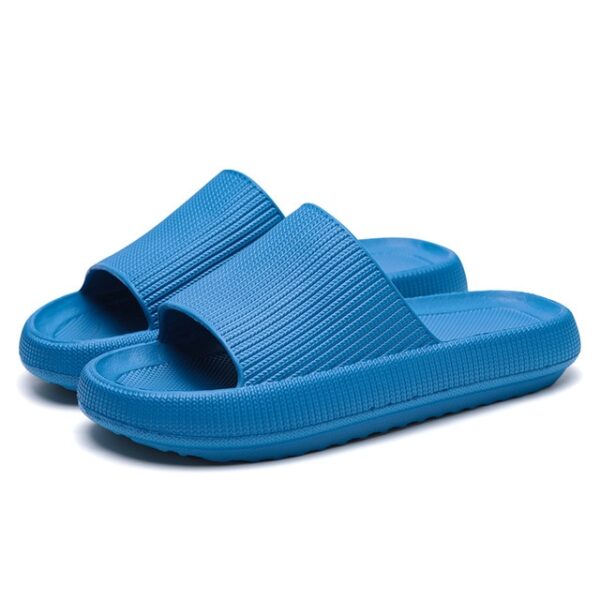 Women Thick Platform Slippers Summer Beach Eva Soft Sole Slide Sandals Leisure Men Ladies Indoor Bathroom 1.jpg 640x640 1
