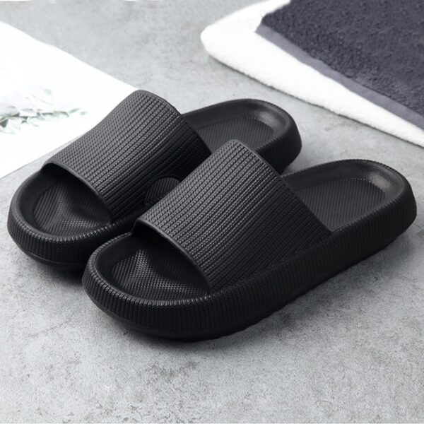 Women Thick Platform Slippers Summer Beach Eva Soft Sole Slide Sandals Leisure Men Ladies Indoor Bathroom 2.jpg 640x640 2