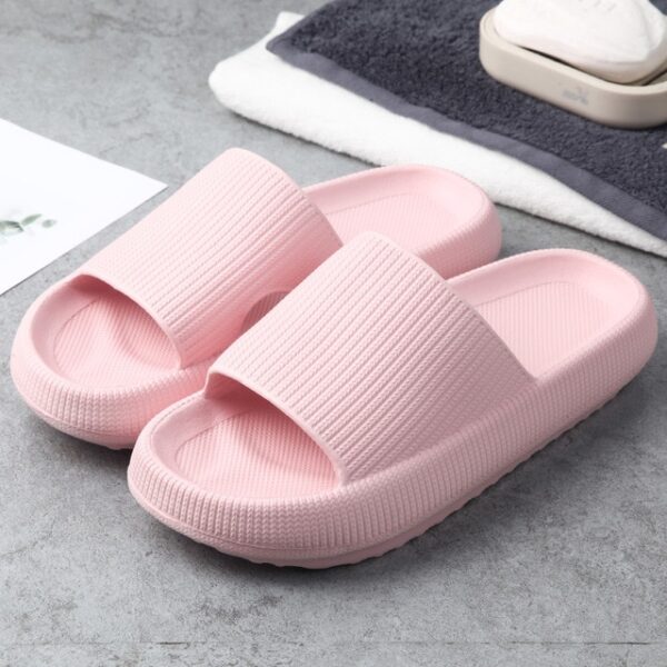 Women Thick Platform Slippers Summer Beach Eva Soft Sole Slide Sandals Leisure Men Ladies Indoor Bathroom 3.jpg 640x640 3