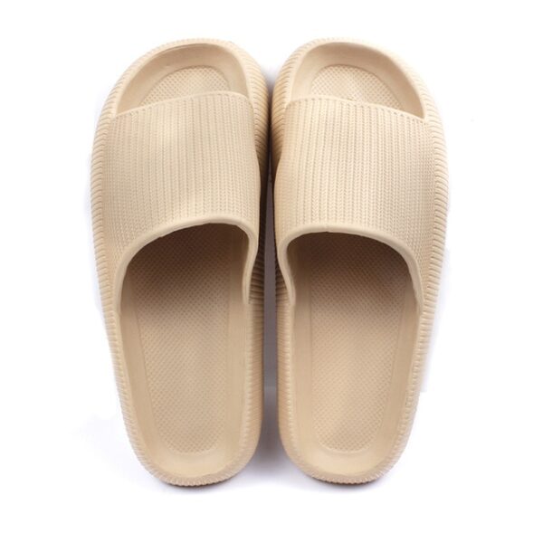 Women Thick Platform Slippers Summer Beach Eva Soft Sole Slide Sandals Leisure Men Ladies Indoor Bathroom 5.jpg 640x640 5