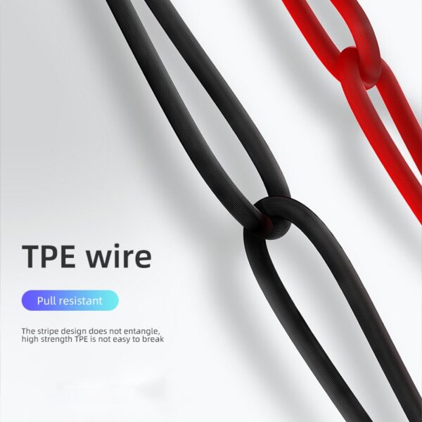 ihuigol Mini Stonger Magnetic Cable Ya iPhone 11 XR 6S 7 8 Plus Realme 6 Xiaomi 4