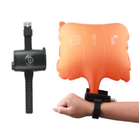 Inflating Bracelet - image 7