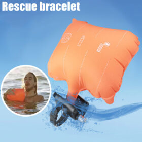Inflating Bracelet - image 1